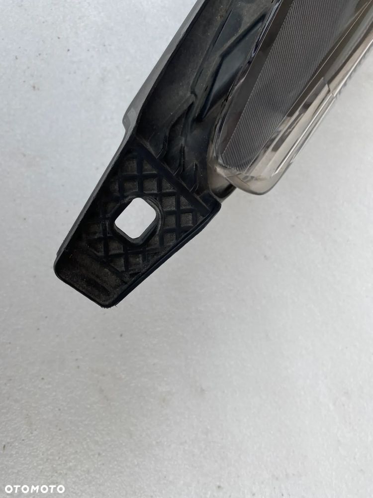 lampy fiesta mk7 lift komplet eu całe - 12