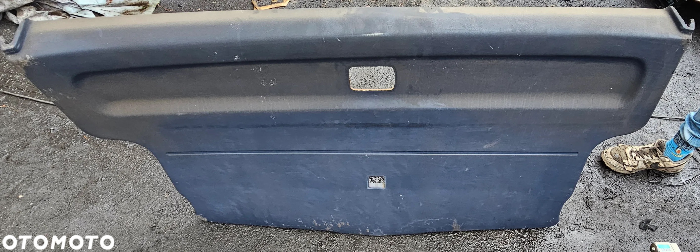Środek wnętrze fotele kanapa boczki Vw T4 Caravelle Multivan - 17