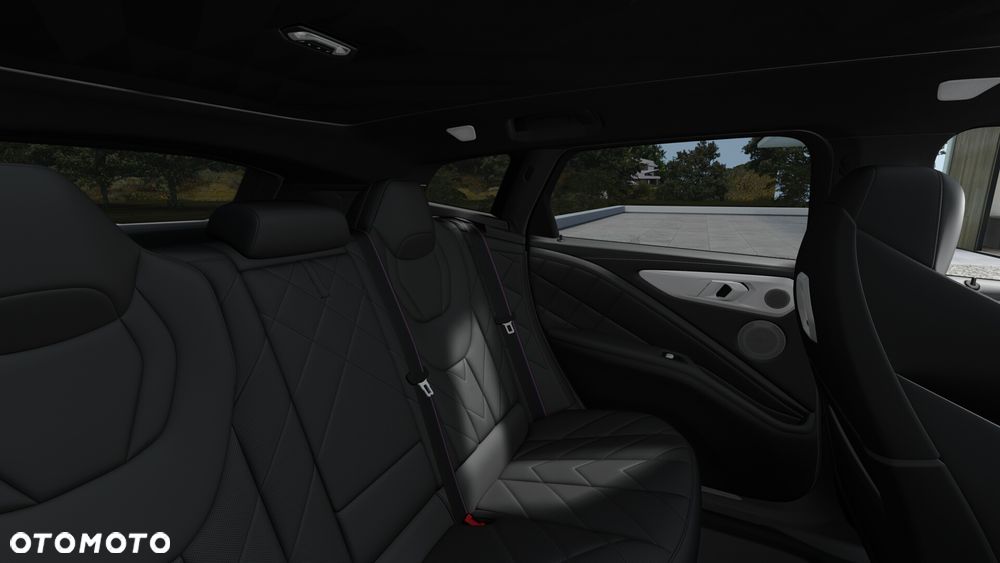 BMW XM 50e PHEV sport - 14