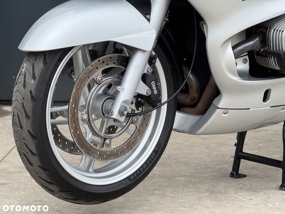 BMW RT - 21