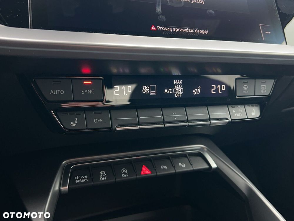 Audi S3 Limousine TFSI Quattro S tronic - 34