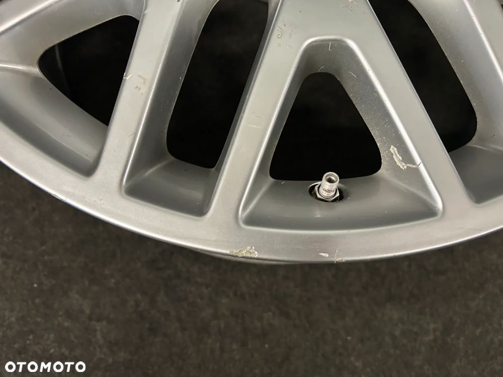 Alufelgi Opel Vectra C, Signum, Zafira B, Astra H 18 cali 5x110 4szt. - 7