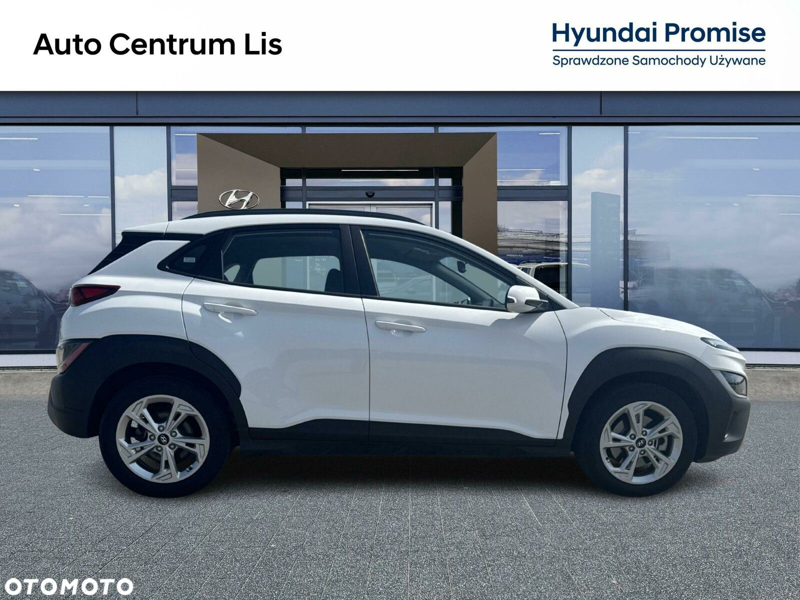 Hyundai Kona 1.6 T-GDI Comfort DCT - 6