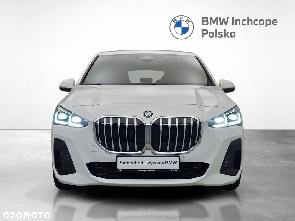 BMW Seria 2 218i M Sport sport - 9