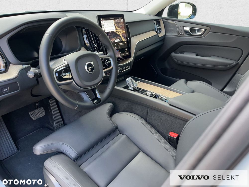 Volvo XC 60 - 11