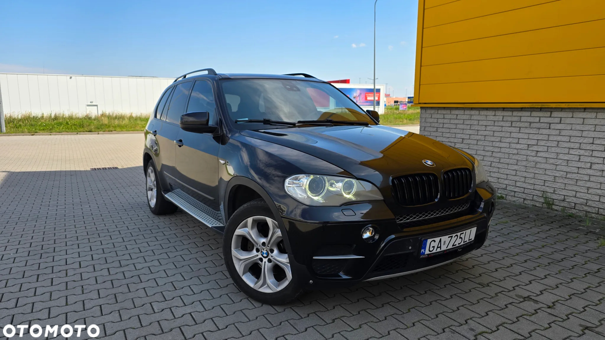 BMW X5 3.0d xDrive - 15