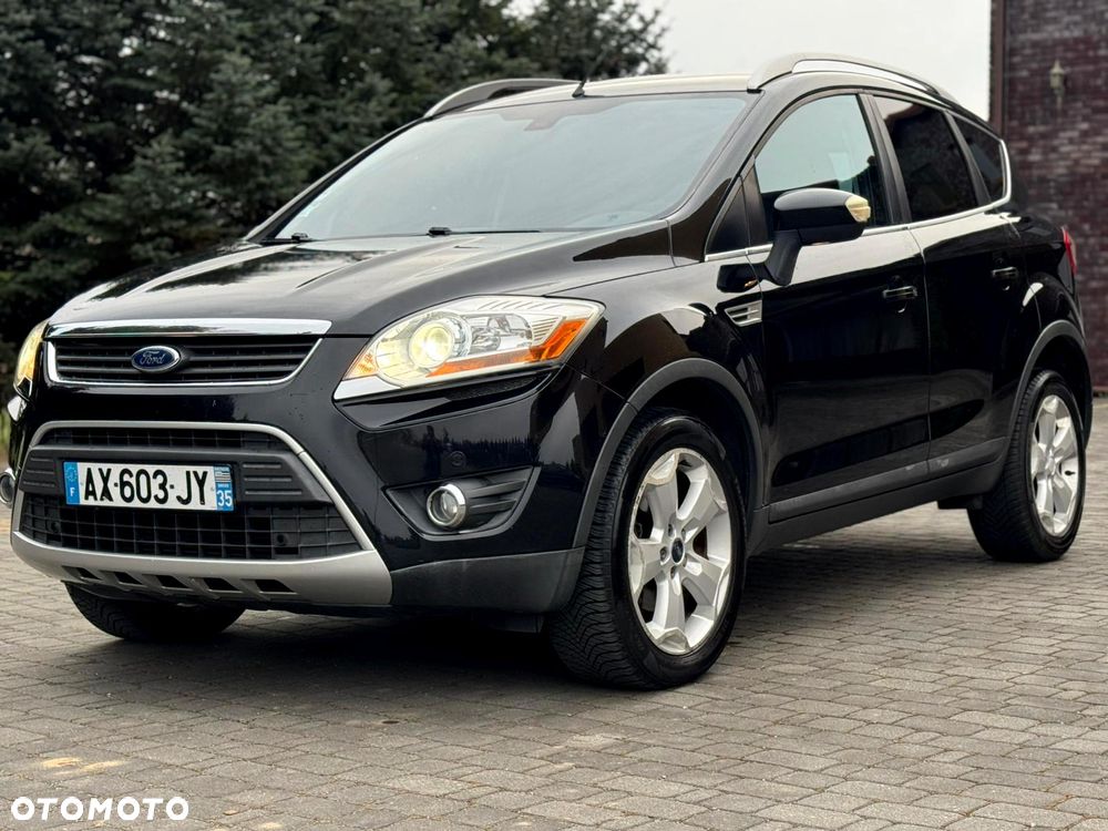 Ford Kuga - 3