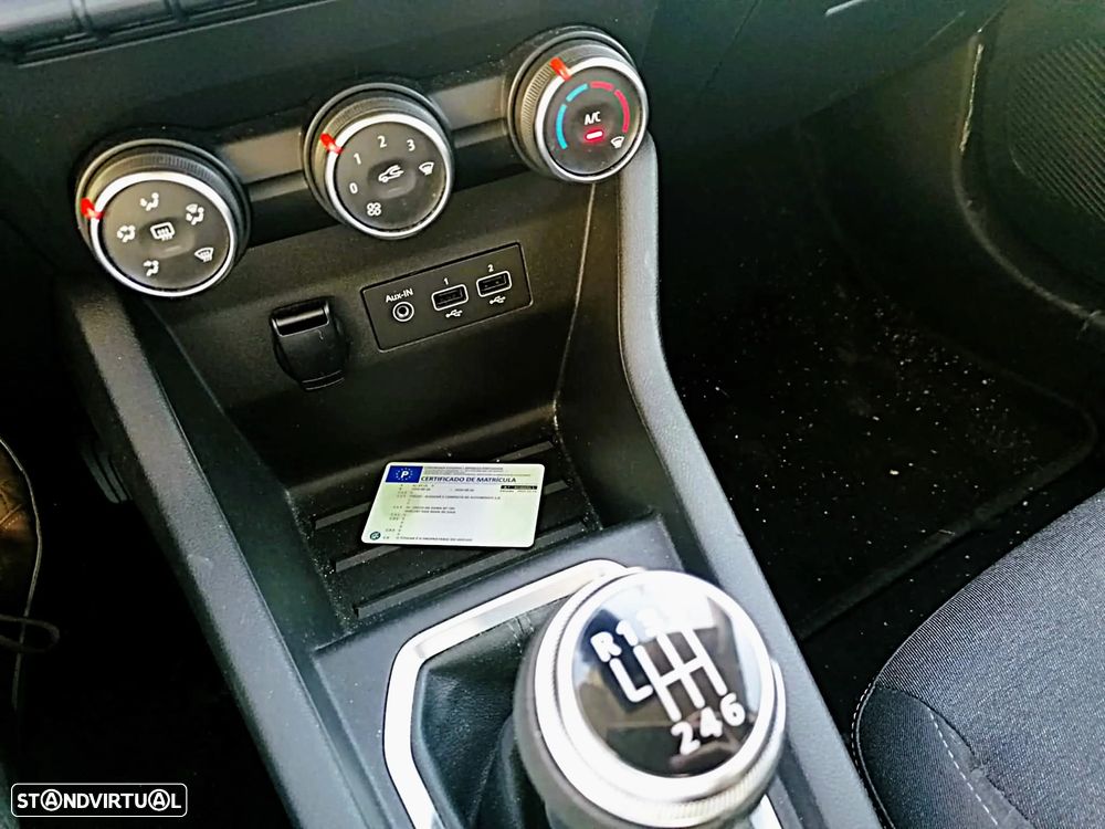 Renault Clio 1.5 Blue dCi Intens - 27