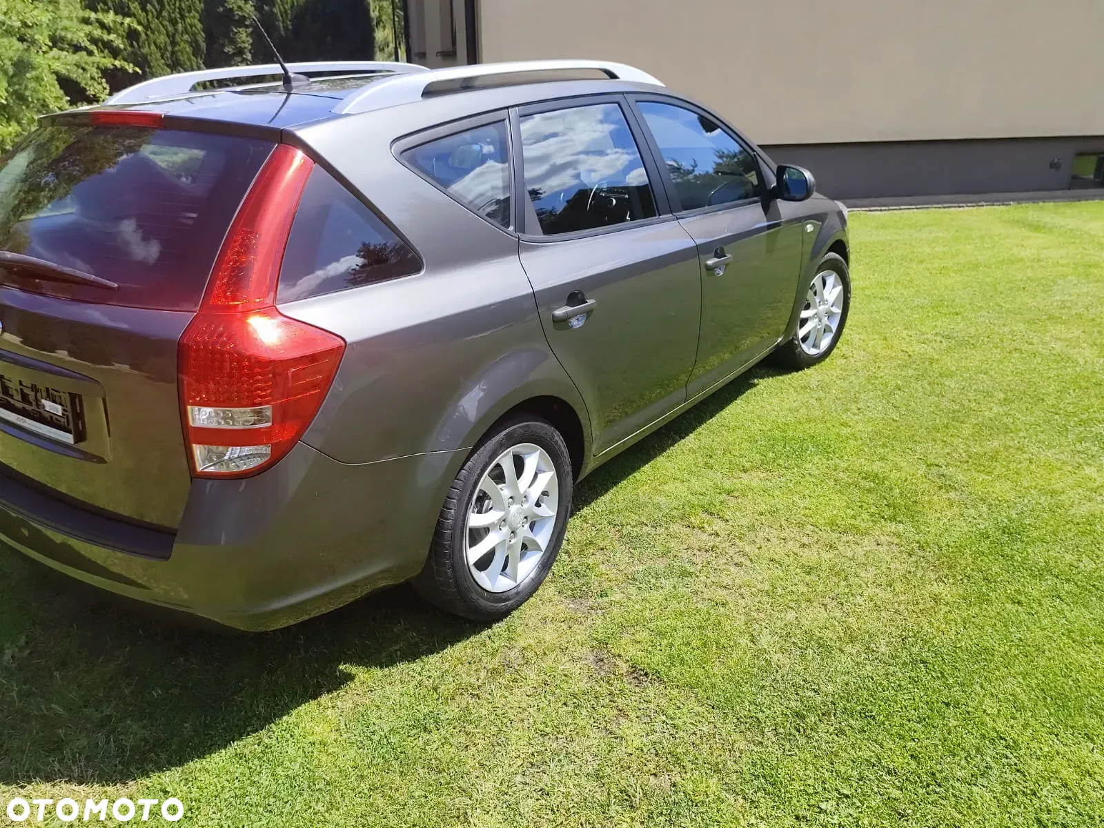Kia Ceed Cee'd 1.4 Comfort + - 6