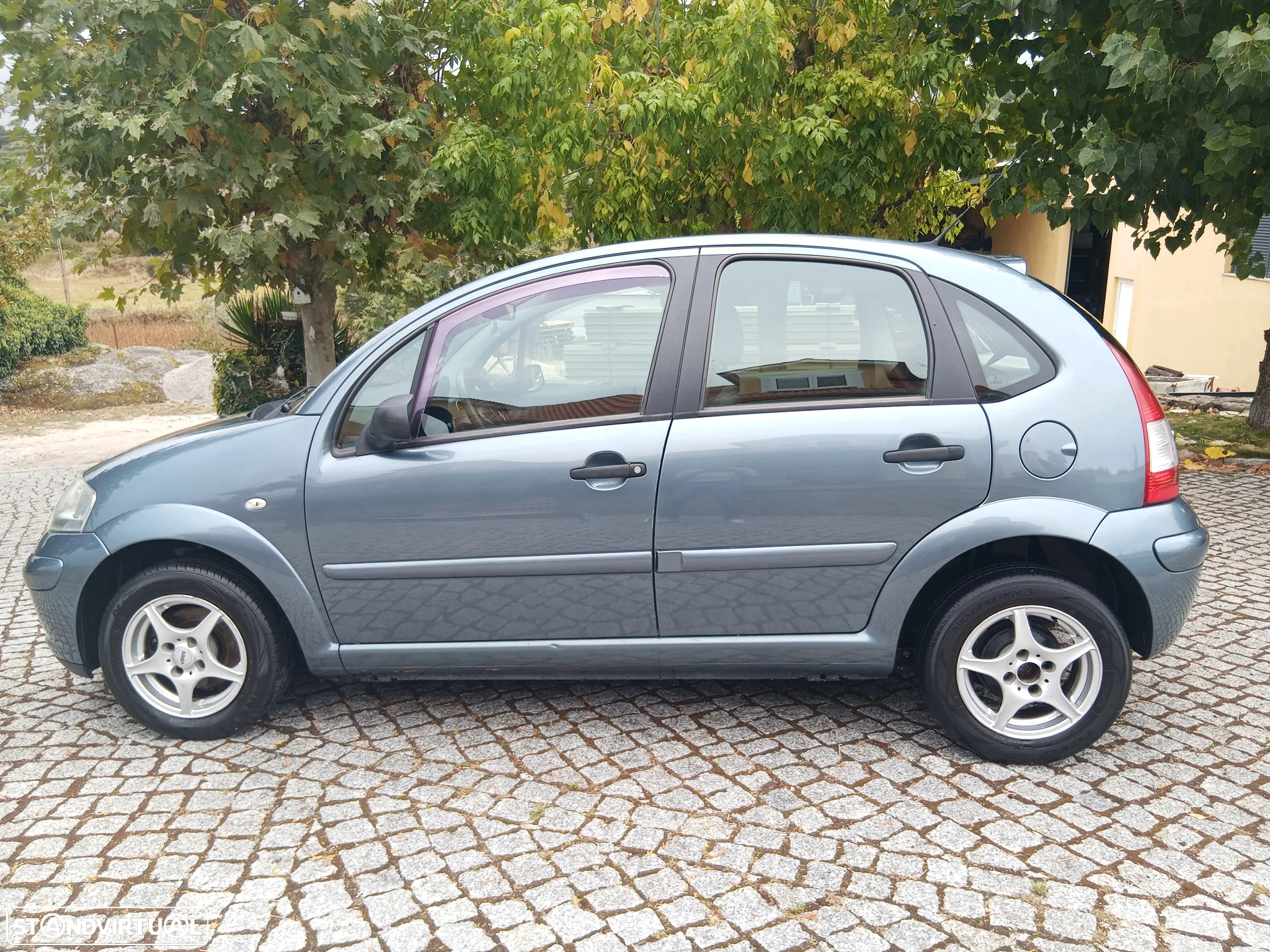 Citroën C3 - 4