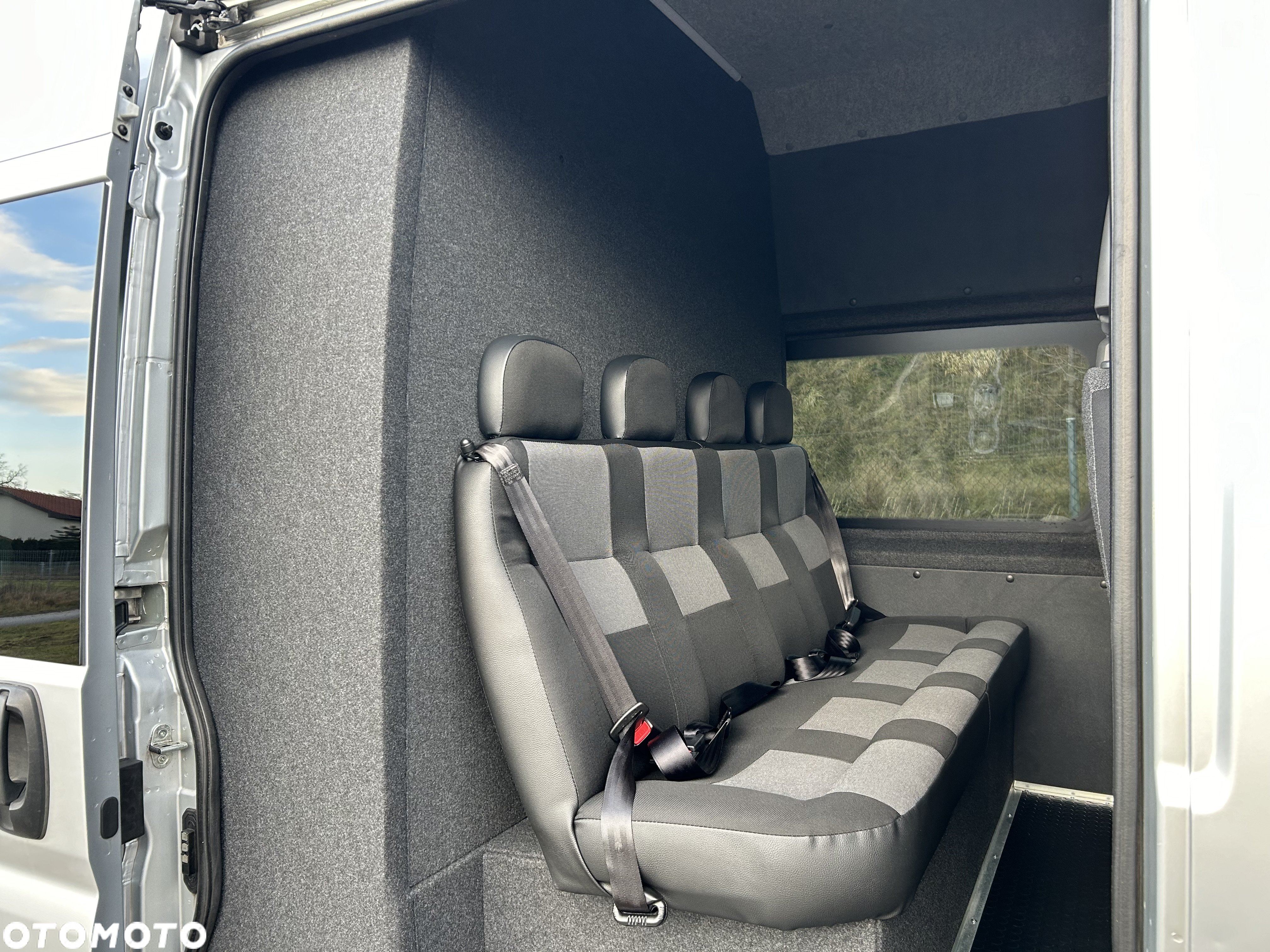Fiat Ducato - 21
