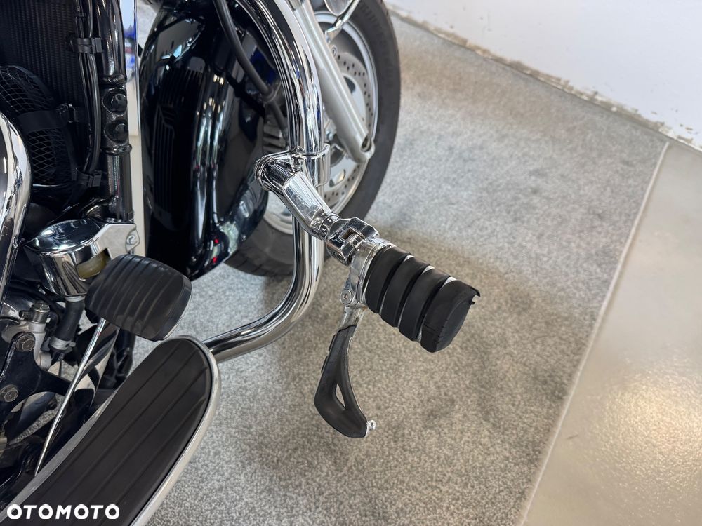 Kawasaki Vulcan - 7