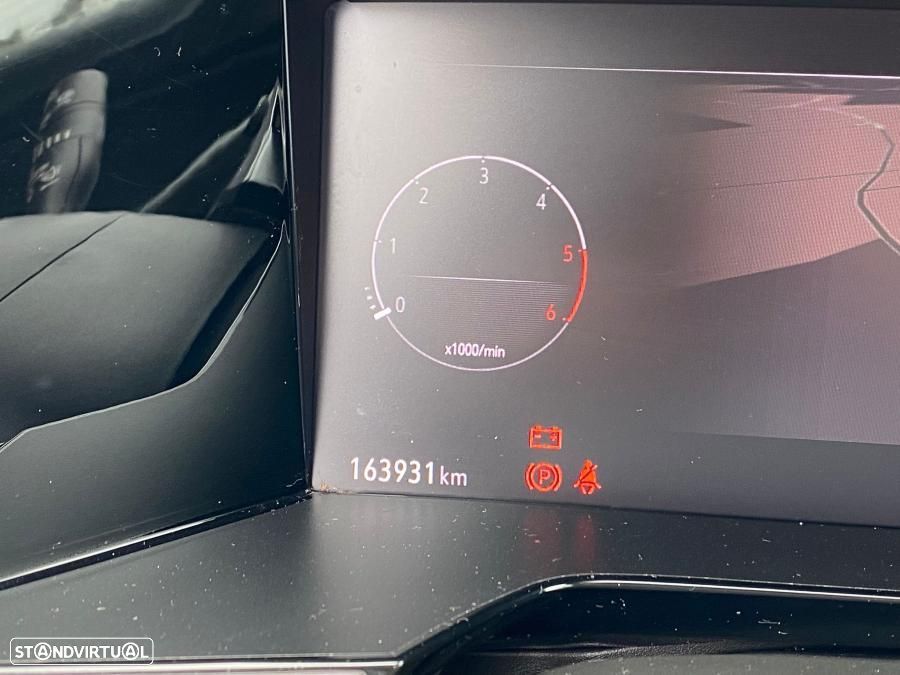 Opel Grandland 1.5 CDTI Elegance AT - 11