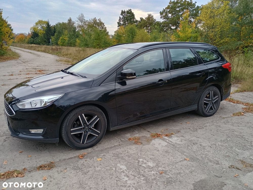 Ford Focus - 6