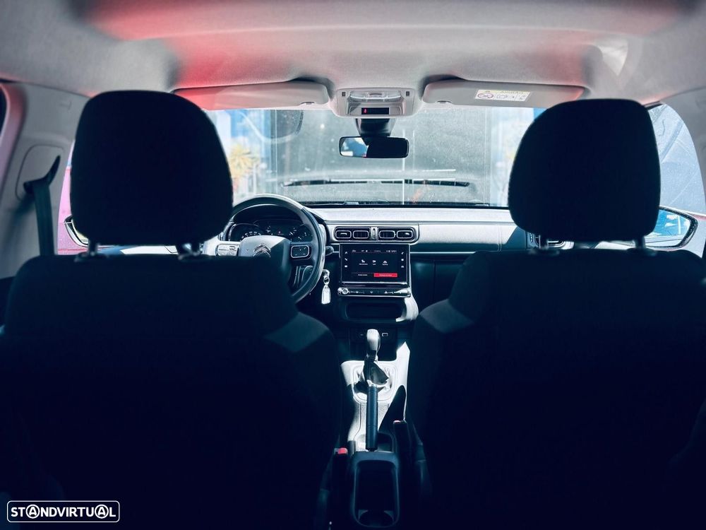 Citroën C3 1.2 PureTech C-Series - 32
