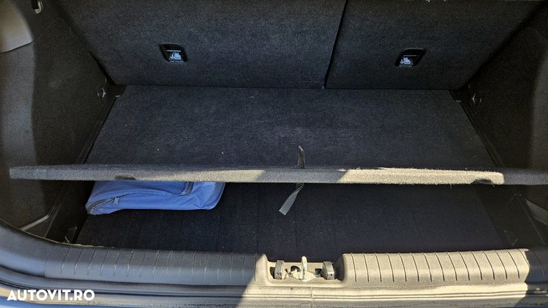 Hyundai i20 1.25 M/T LED Line - 14