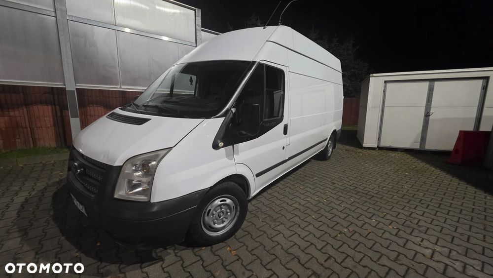 Ford Transit - 2