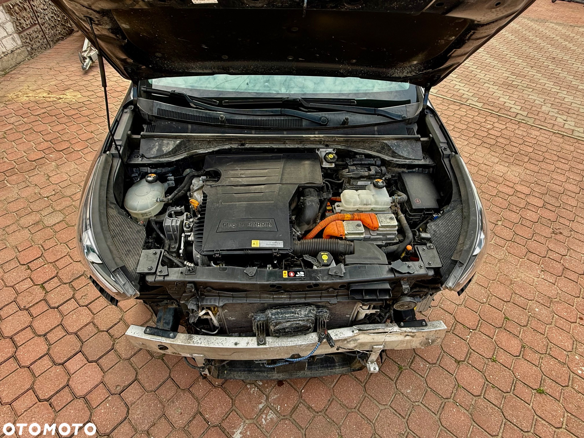 Kia Niro - 18