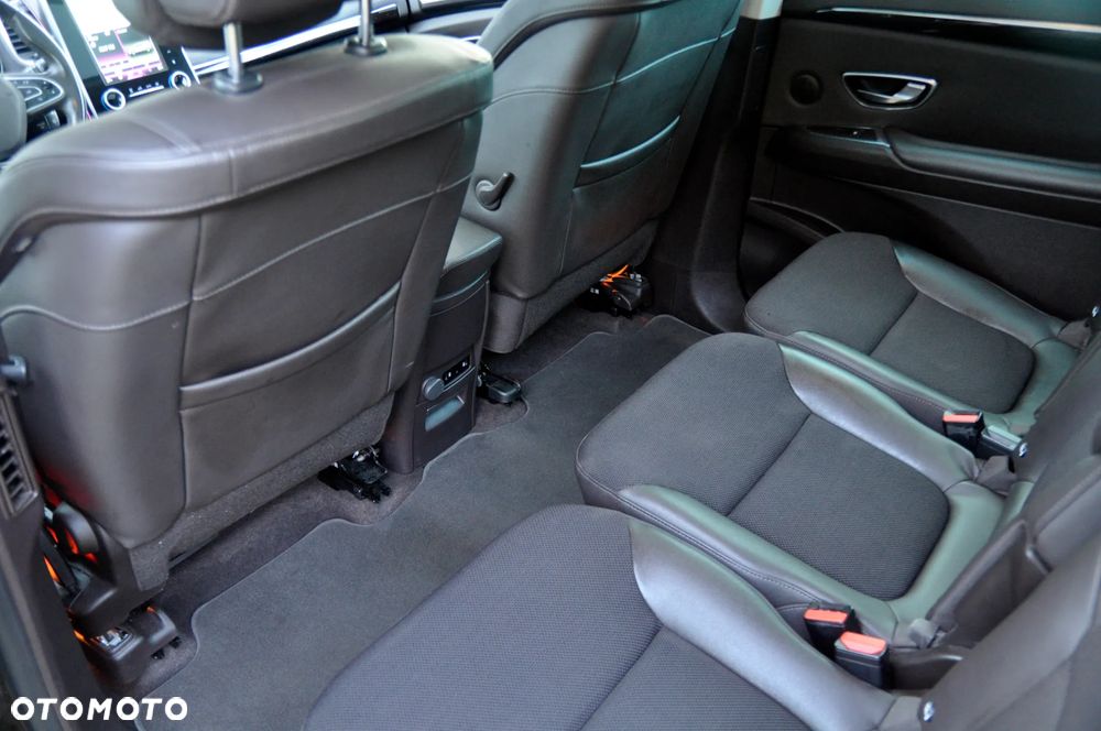 Renault Espace 1.6 dCi Energy Magnetic EDC - 9