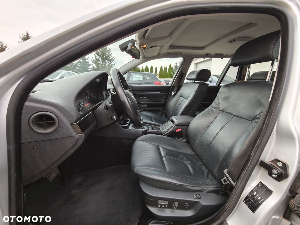BMW Seria 5 - 30
