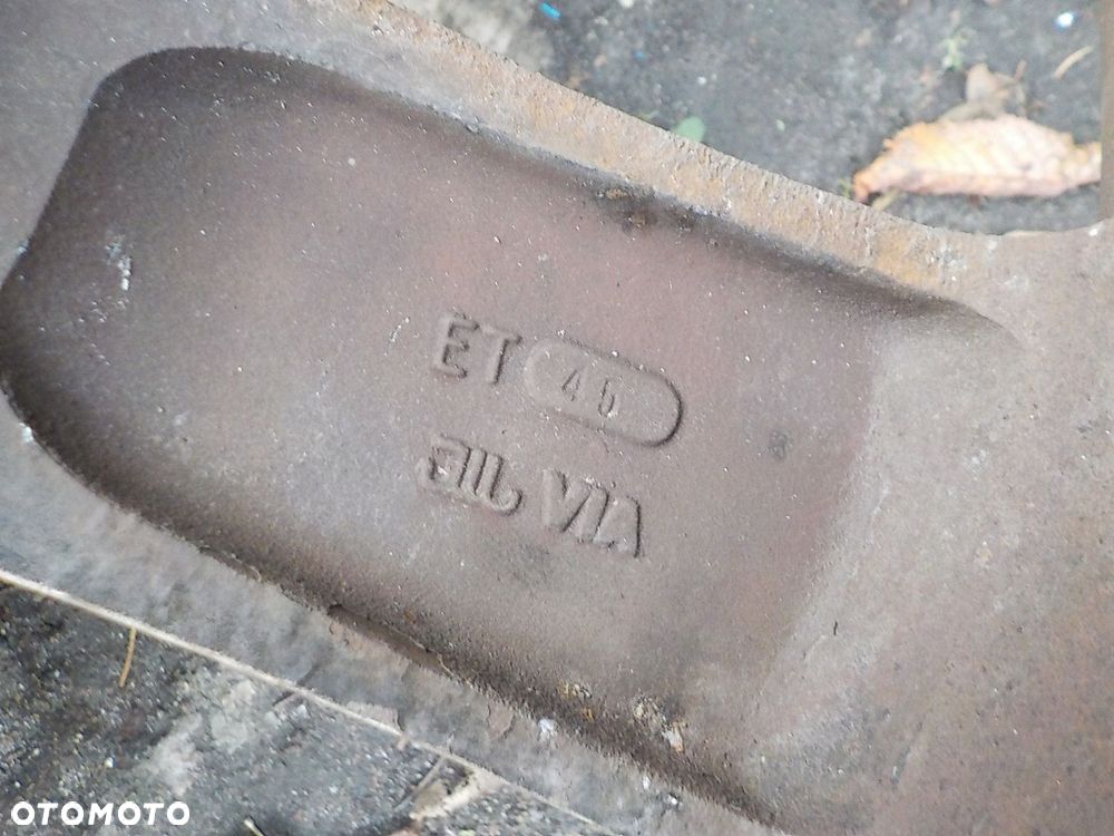 AUDI A3 II 8P 8V A6 C5 C6 FELGI ALUMINIOWE R18 5X112 - 2