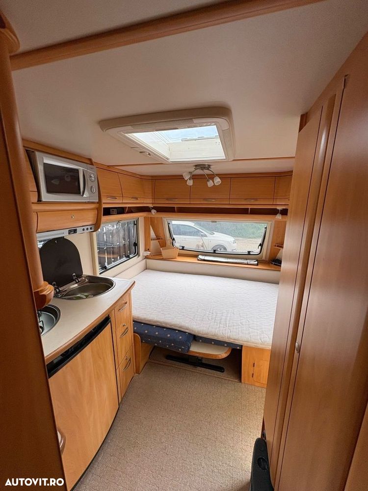 Fendt Safir 470 - 15