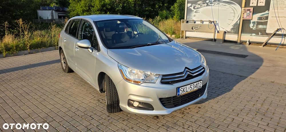 Citroën C4 1.6 HDi Attraction - 3