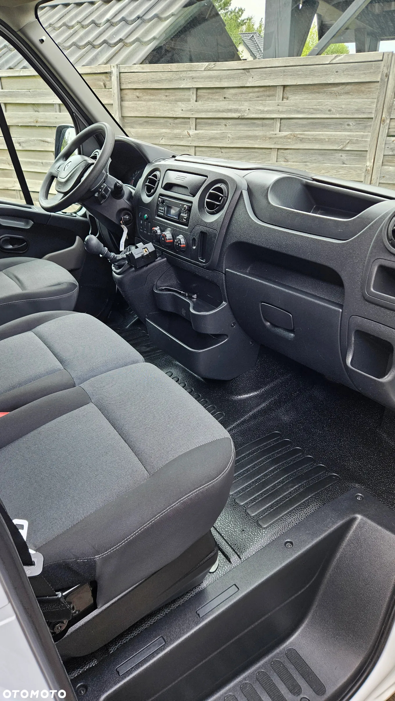 Renault MASTER - 12