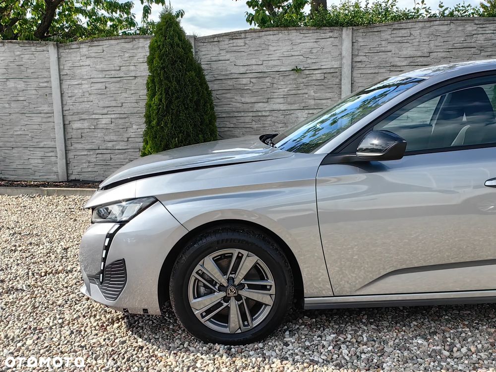 Peugeot 308 PureTech 130 Allure - 8