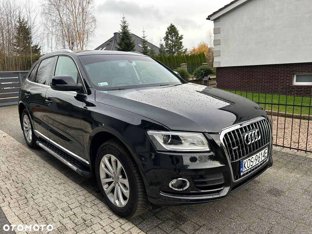 Audi Q5 2.0 TFSI Quattro S tronic - 25