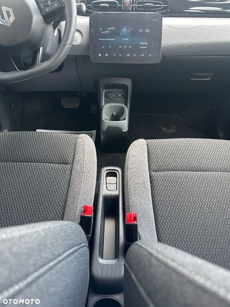Leapmotor T03 - 16