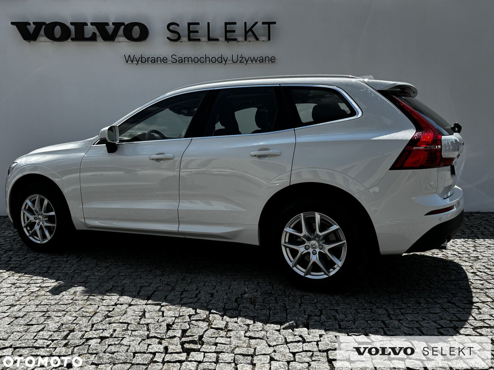 Volvo XC 60 - 4