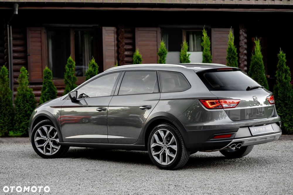 Seat Leon - 10