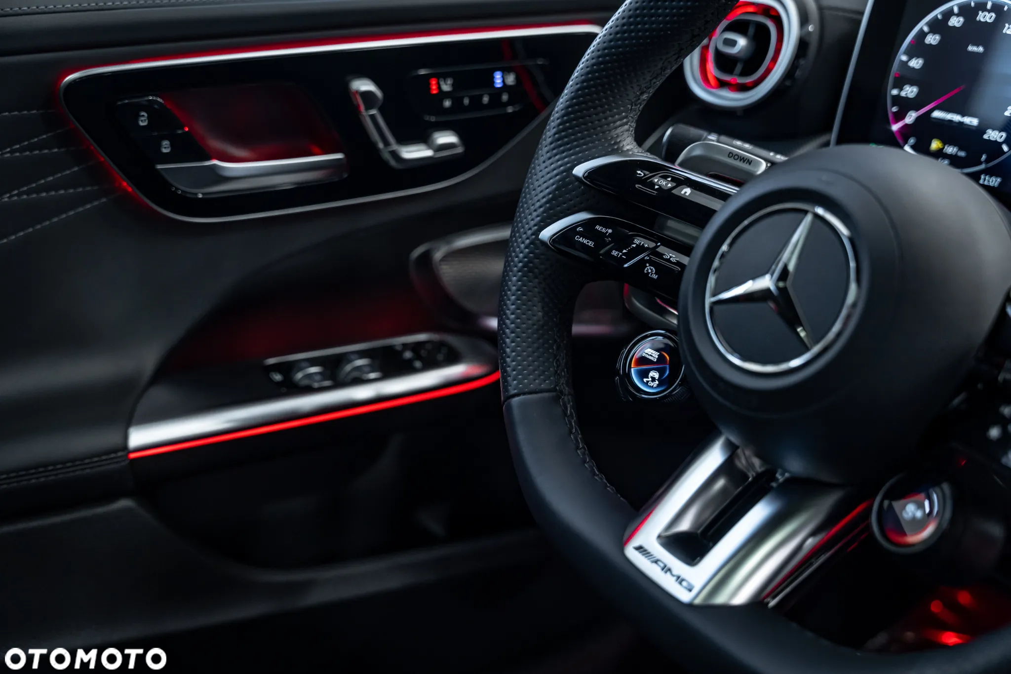Mercedes-Benz Klasa C - 33