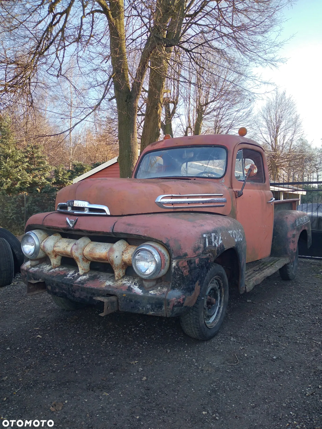 Ford Inny - 31
