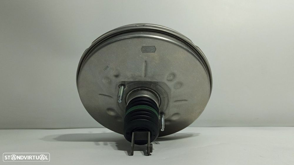 SERVOFREIO MERCEDES CLASE B (W246) B 200 CDI BE (246.201) - 4