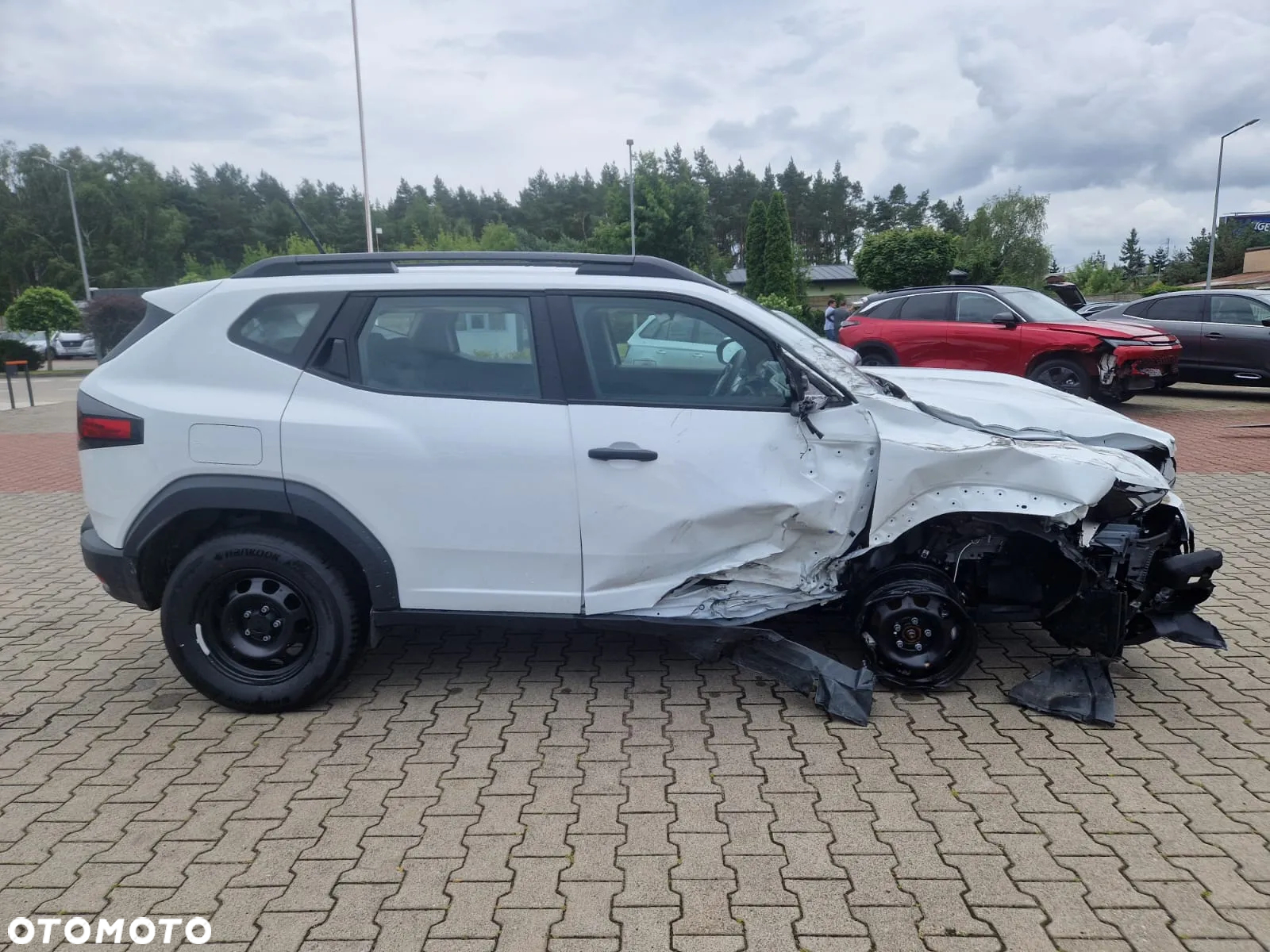 Dacia Duster - 4