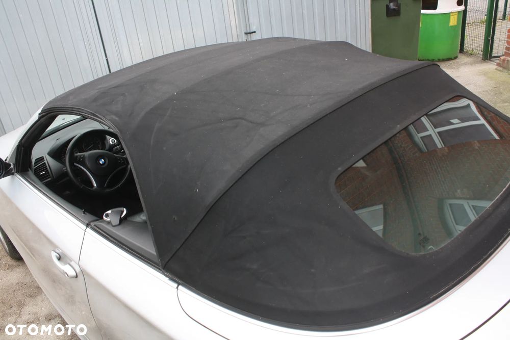 BMW Seria 1 120i Limited Edition Lifestyle mit M Sportpaket - 39