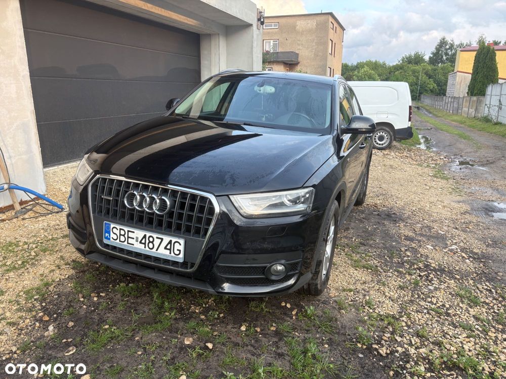 Audi Q3 - 1