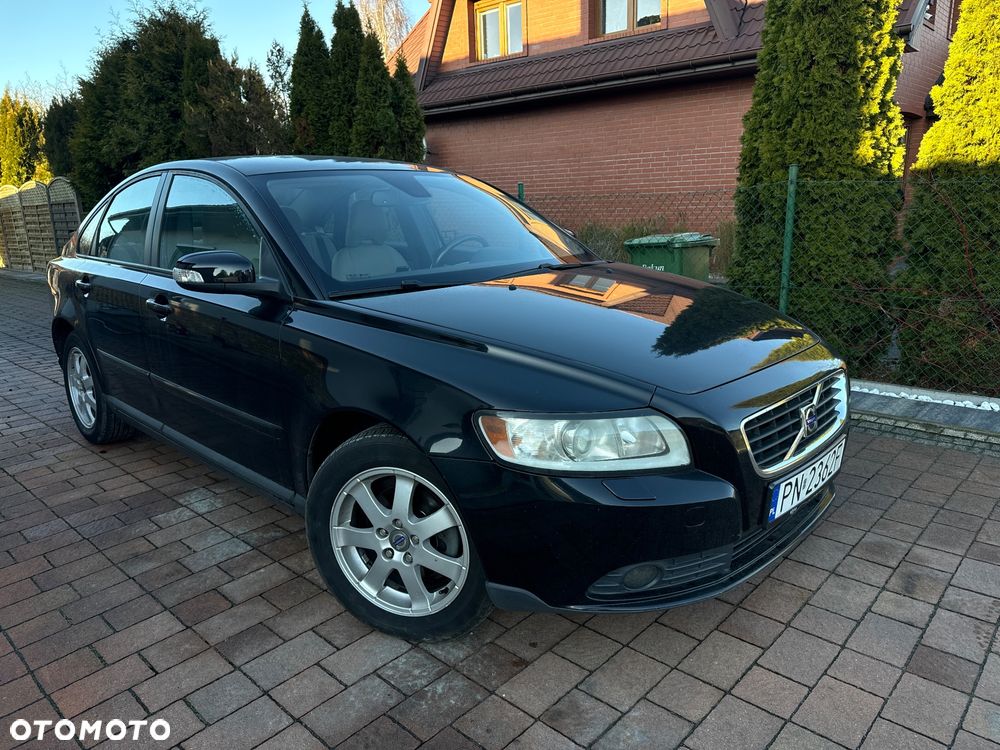 Volvo S40 1.6 Kinetic - 5