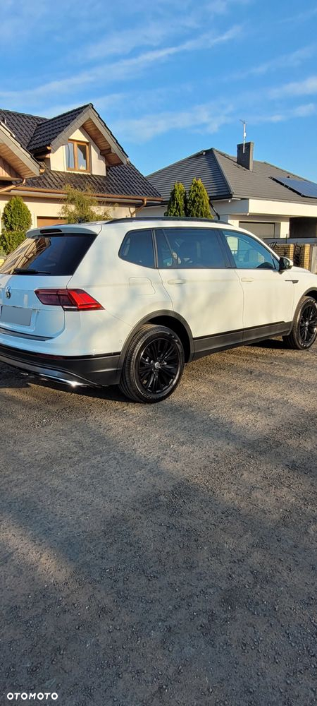 Volkswagen Tiguan Allspace 2.0 TDI 4Mot SCR Highline DSG - 11