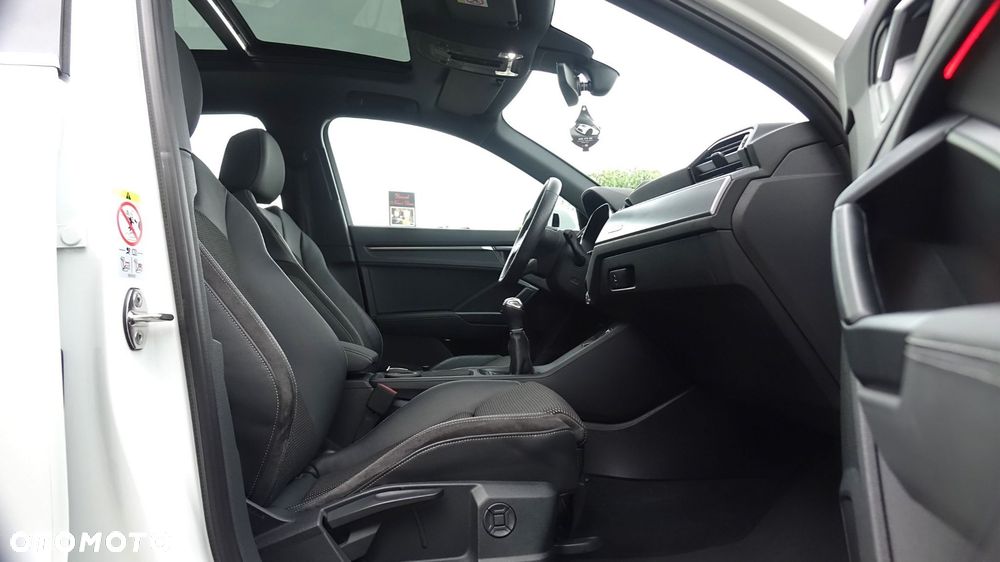 Audi Q3 - 29