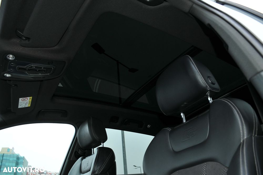 Audi Q7 3.0 TDI Quattro Tiptronic - 10