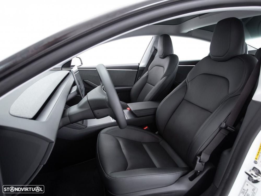 Tesla Model 3 Tração Traseira - 10