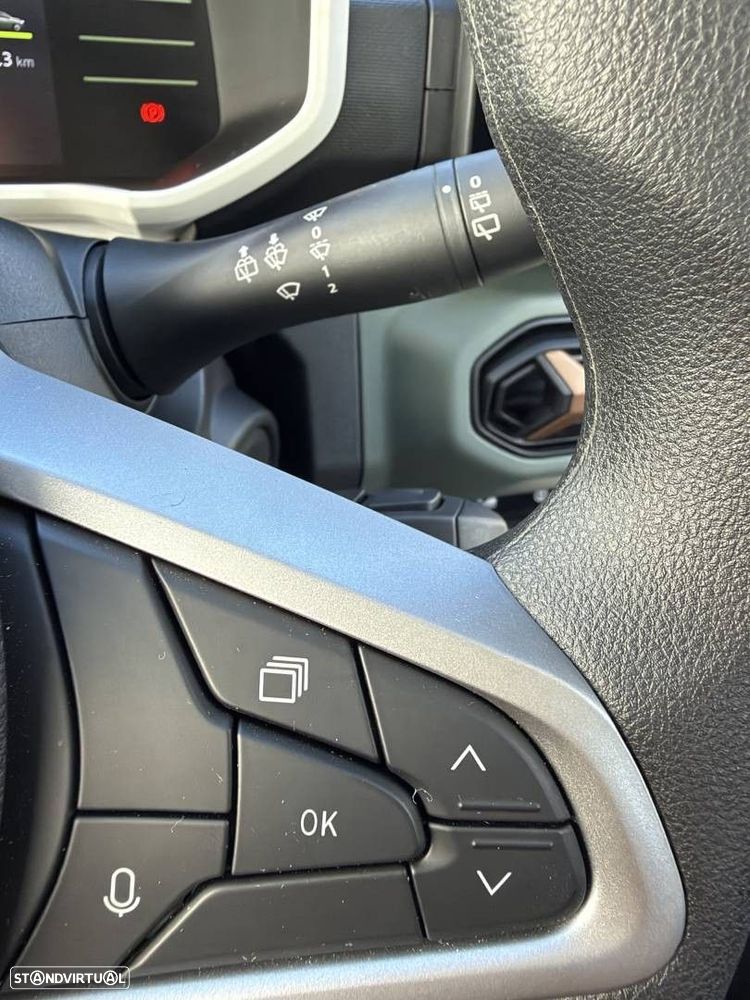 Dacia Spring Electric 65 Extreme - 27
