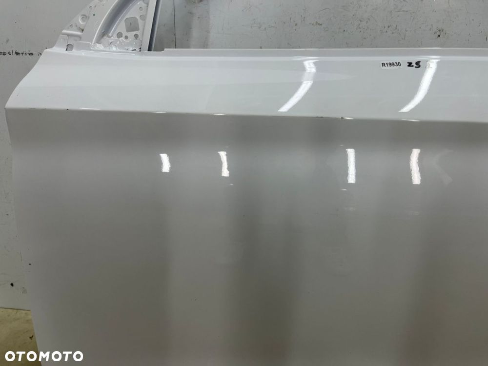 Drzwi MG ZS 1 I 17r.- lewe przednie lewy przód - 4