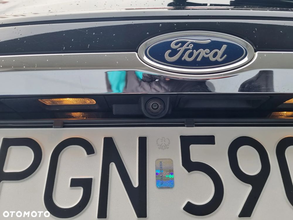 Ford Mondeo 2.0 EcoBlue Edition - 20