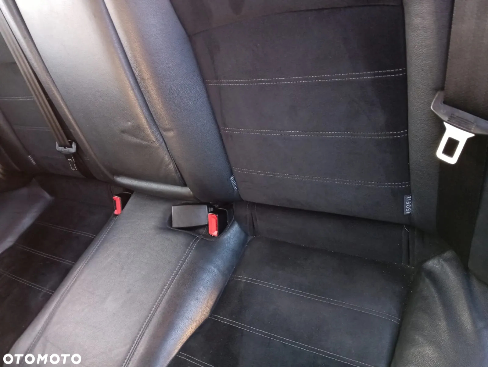 Toyota Avensis 2.2 D-CAT Prestige - 12
