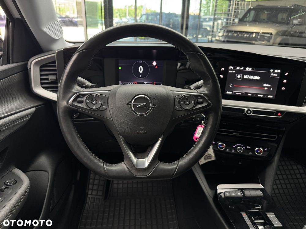 Opel Mokka - 17