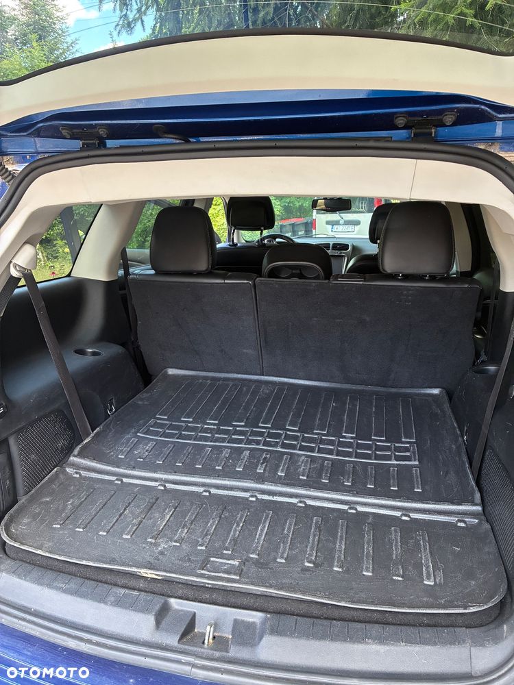 Dodge Journey - 25
